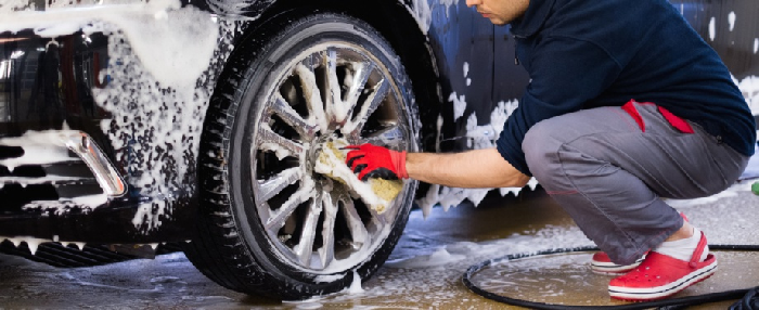 Autoreinigung Zürich Autopflege Car Wash Zürich Autoaufbereitung